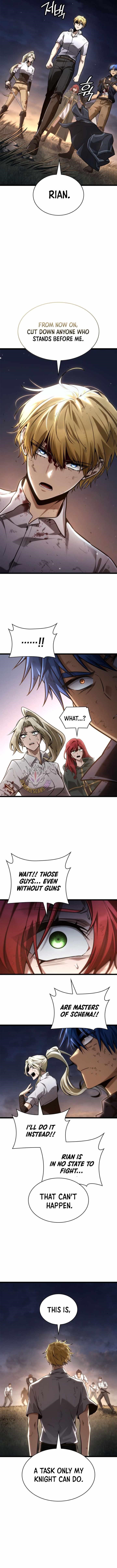 Infinite Mage, Chapter 139 image 13